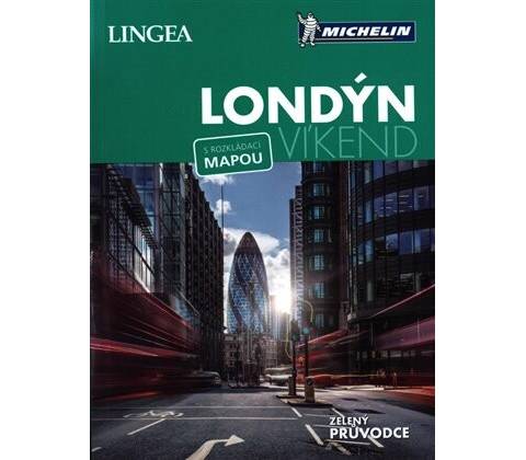 Londýn - Víkend