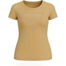 Guess Cathy Tee krémové