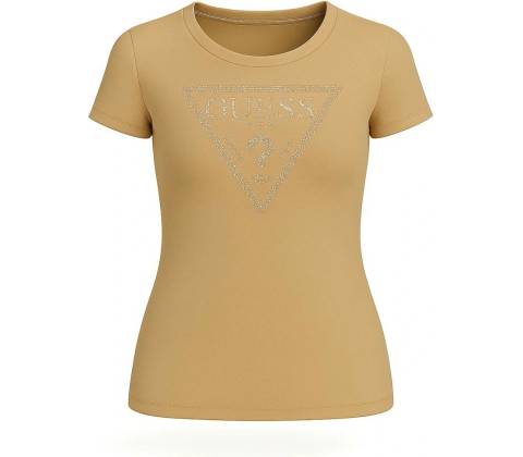 Guess Cathy Tee krémové