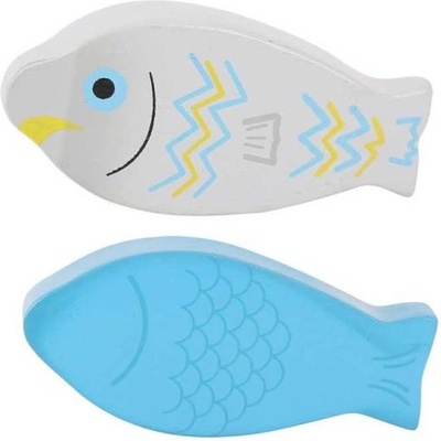 Bigjigs Toys Риба 1 бр