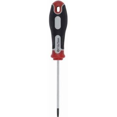 Powerplus KREATOR Šroubovák TORX T10X75 KRT404105 – Hledejceny.cz