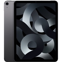 Apple iPad Air (2022) 64GB Wi-Fi Space Grey MM9C3FD/A