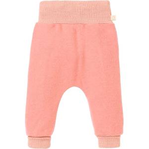disana Детски ежедневен панталон disana Kid's Pumphose niedriger Hüftbund Casual trousers - Softpink - размер 86/92 (EU) (701-2365-0513)