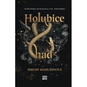 Holubice a had