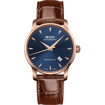 Mido M8600.3.15.8
