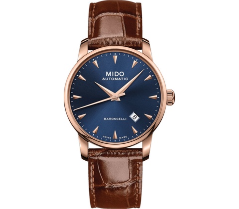 Mido M8600.3.15.8