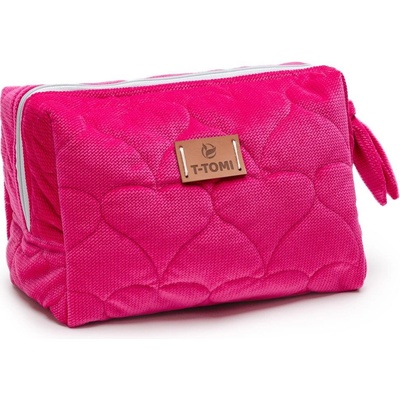 T-Tomi Big Beauty Baggie Magenta