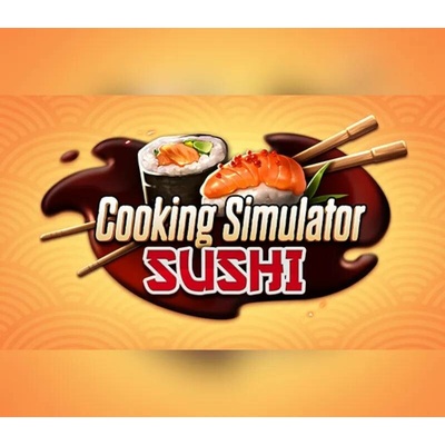 Cooking Simulator - Sushi DLC