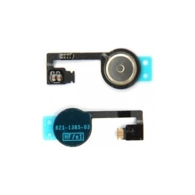 Flex Apple iPhone 4S Tačítko Domů
