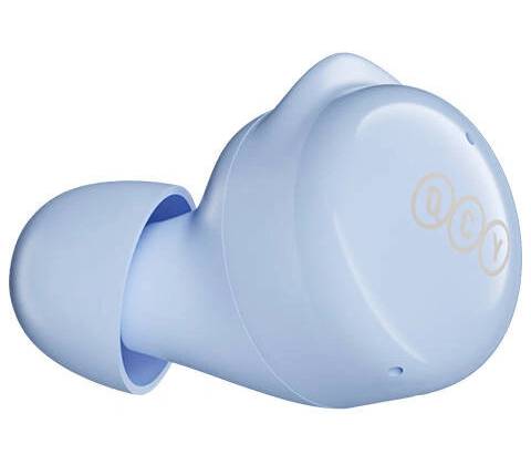 QCY T17