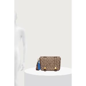 GUESS чанта от имитация на кожа MILANO (HMMILO.P6464) - answear - 224,72 лв