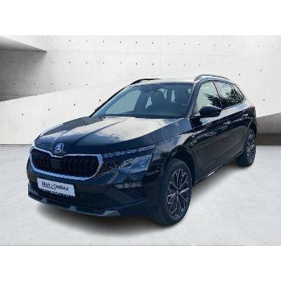 Skoda Kamiq 1.0 TSI DSG Tour 85 kW