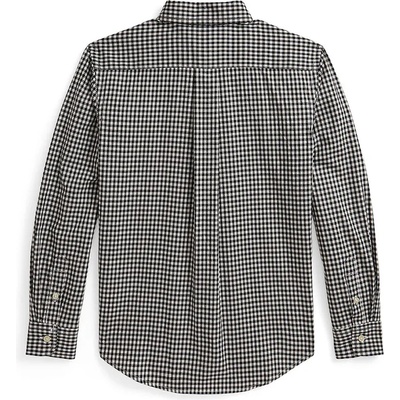 Детска памучна риза Polo Ralph Lauren (323980977002)