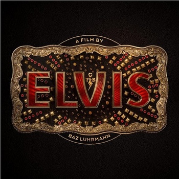 Elvis LP