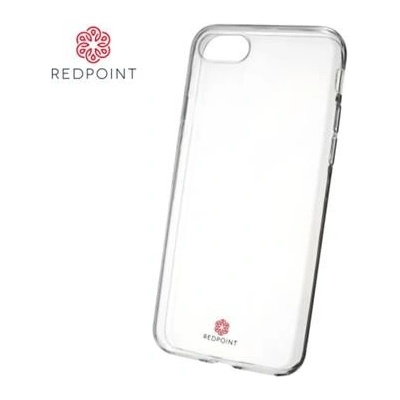 Pouzdro Redpoint Silicone Exclusive Nokia 3 čiré – Hledejceny.cz