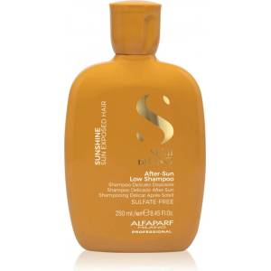ALFAPARF Milano Semi Di Lino Sunshine After-Sun Low Shampoo Шампоани 250ml