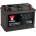YUASA 70Ah 640A right+ (YBX1096)