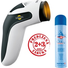 Zepter Biolampa Bioptron MedAll + Oxy sprej