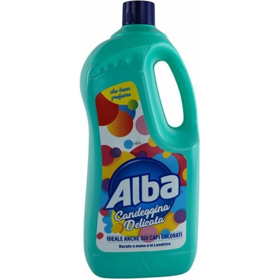 Alba jemné bielidlo 2 l