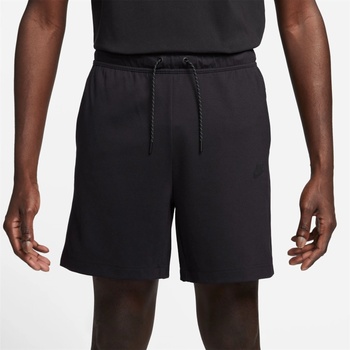 Nike Къси панталони Nike Tech Essentials Men's Shorts - Black/Black