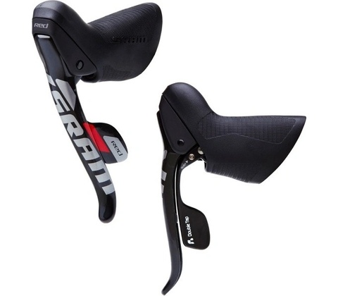 Sram Red