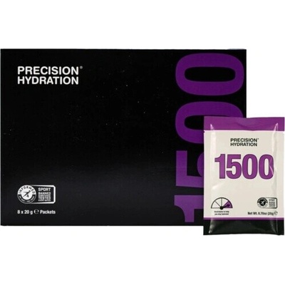 Precision Fuel & Hydration PH 1500 160 g