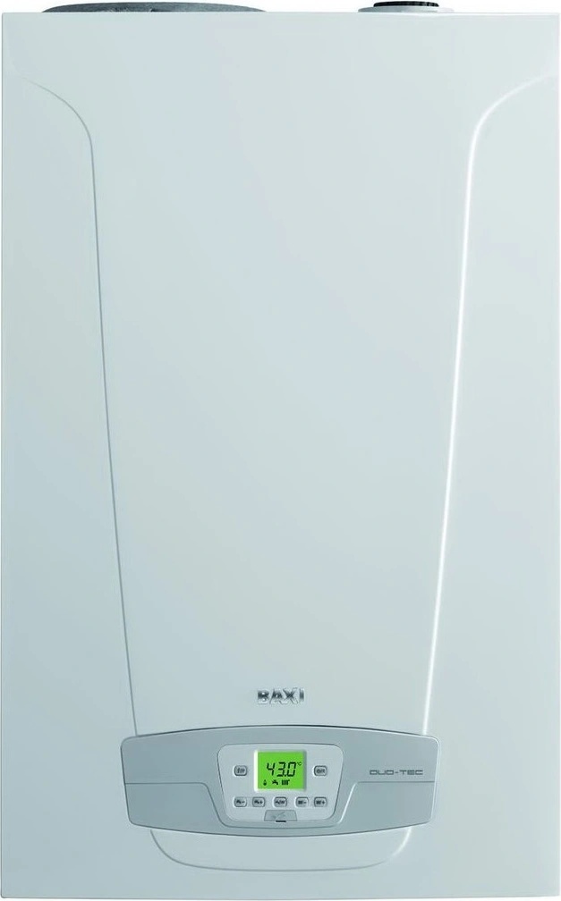 Baxi Nuvola Duo-Tec+ 33 7219555