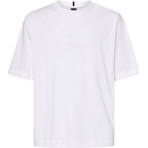 Oakley Мъжка тениска Oakley MTN Ridge Embroidered Tee T-shirt - White - размер XXL (216-7647-0415)
