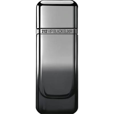 Carolina Herrera VIP Black Elixir EDP 100 ml за мъже