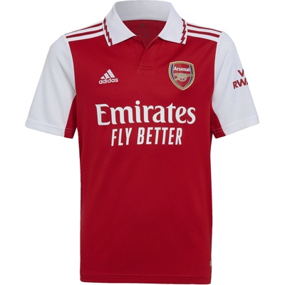 adidas Arsenal pánský domácí dres 22/23 Replica