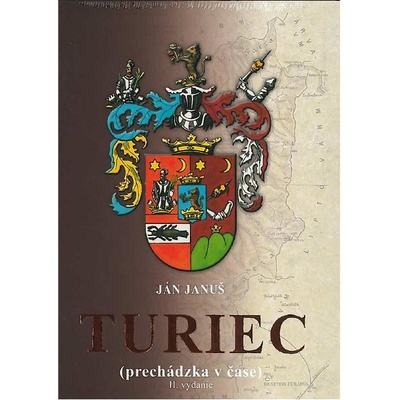 Turiec - Ján Januš