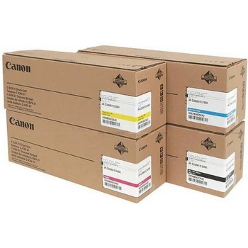 Image 1 of Canon C-EXV21M Magenta (CF0458B002AA)