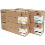 Canon C-EXV21M Magenta (CF0458B002AA)