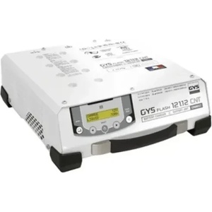 GYS Зарядно устройство за акумулатор gys gysflash 121.12 cnt/ 12v (026971)