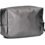 ZWEI Несесер Zwei Cargo can50 wash bag - Grey (Metallic-Stone)