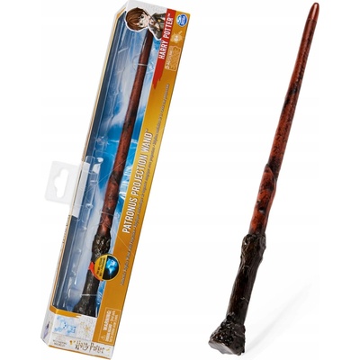 Spin Master z pohádky Harry Potter plastová 1:1