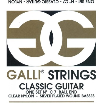 Galli C007