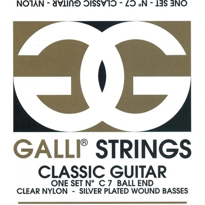 Galli C007