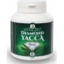 Diamond Yacca 140 kapsúl