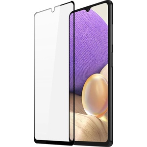  Стъклен протектор Be smart, Samsung Galaxy A32, 9H, прозрачен (DXQQL1MBM)