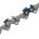 Oregon верига 0.325 1.6 за stihl- oregon super chisel (ЗВЕНО) (22lpx)