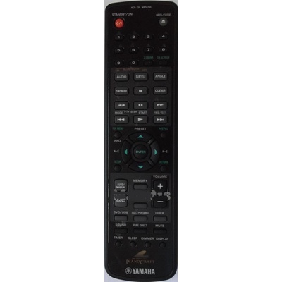 Diaľkový ovládač Yamaha RRS4004-1007EM