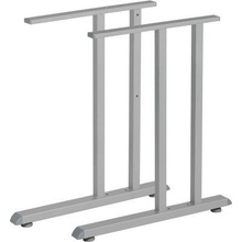Mila Design G2 ST201E stříbrná
