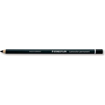 Staedtler Lumocolor 108 20 čierna