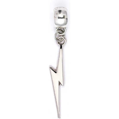 Carat Shop Prívesok Harry Potter Harryho jazva HP0105
