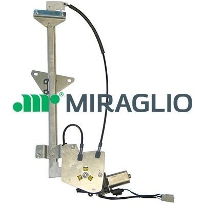 Zvedací zařízení oken MIRAGLIO 30/7105