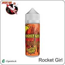 Rocket Girl shake & vape Sweet Sun Tobacco 15ml