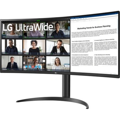 LG 34WR55QK