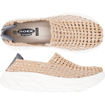 Rock Spring RORAIMA STRAW