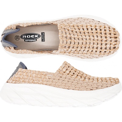 Rock Spring RORAIMA STRAW